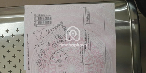 Bán Căn hộ dịch vụ Hẻm Đường Phan Văn Trị Bình Thạnh - 1 hầm 5 tầng - Giá Chỉ 31 Tỷ