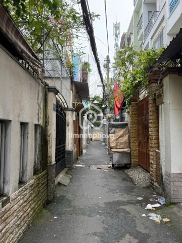 163/19/19 Đường Tô Hiến Thành, Phường Hòa Hưng