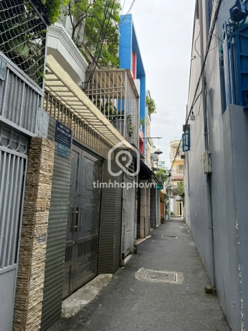 163/19/19 Đường Tô Hiến Thành, Phường Hòa Hưng