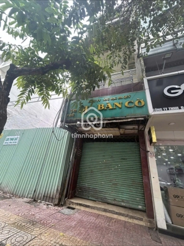 Bán Nhà phố Mặt Tiền Đường Nguyễn Đình Chiểu Quận 3 - 4 tầng - Giá Chỉ 50 Tỷ