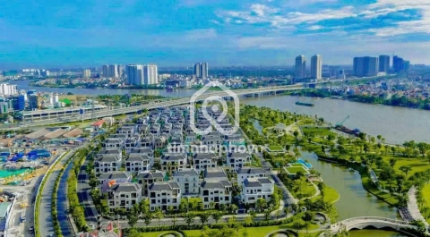 Bán Biệt Thự Đường Nội Bộ Đường Nguyễn Hữu Cảnh Bình Thạnh - Giá Chỉ 250 Tỷ