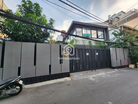 35/11 Đường Trần Đình Xu, Phường Cầu Ông Lãnh