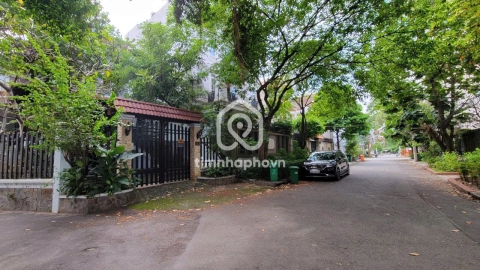 204B1 Đường Nguyễn Văn Hưởng, Phường An Khánh