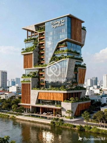 52-54-56-58-60 Đường Trường Sa, Phường Gia Định