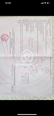 Nhà phố Hẻm Đường Nguyễn Bỉnh Khiêm Quận 1 - 4 tầng - Giá Chỉ 9 Tỷ