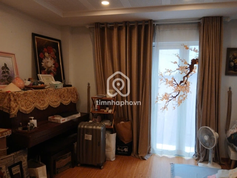 25/35A Đường Nguyễn Bỉnh Khiêm, Phường Sài Gòn