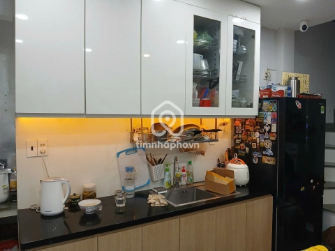 25/35A Đường Nguyễn Bỉnh Khiêm, Phường Sài Gòn