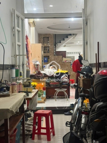 27/4 Đường Bà Lê Chân, Phường Tân Định