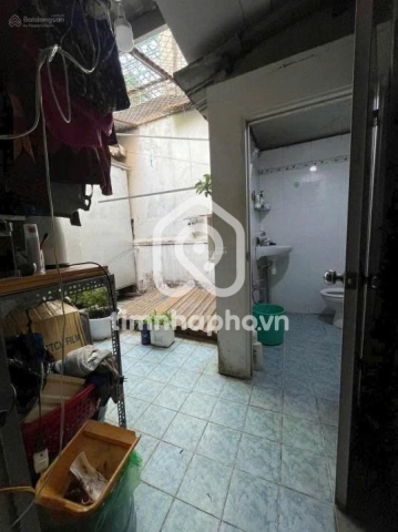 Bán Nhà phố Hẻm Đường Vĩnh Viễn Quận 10 - 2 tầng - Giá Chỉ 10,8 Tỷ