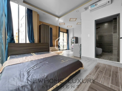 28/55 Đường Phan Tây Hồ, Phường Cầu Kiệu