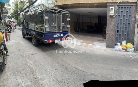 28/55 Đường Phan Tây Hồ, Phường Cầu Kiệu