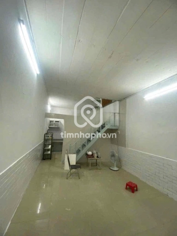 Cho thuê Nhà phố Hẻm Đường Điện Biên Phủ Bình Thạnh - 1 tầng - Giá Chỉ 8 Triệu