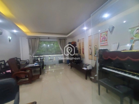 Cho thuê Nhà phố Hẻm Đường Bình Lợi Bình Thạnh - 3 tầng - Giá Chỉ 30 Triệu