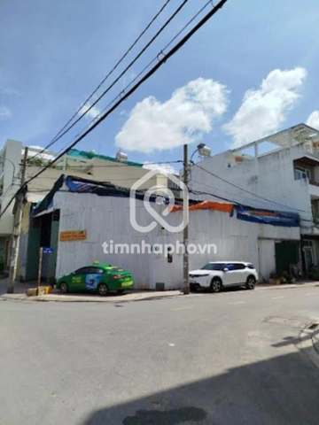 16-18 số 29, Phường Bình Phú
