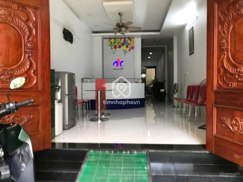 122/6 Đường Phổ Quang, Phường Đức Nhuận