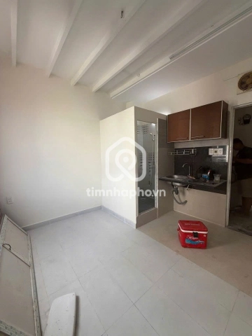 Cho thuê Nhà phố Hẻm Đường Võ Duy Ninh Bình Thạnh - 3 tầng - Giá Chỉ 18 Triệu