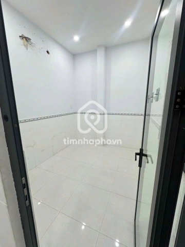 Cho thuê Nhà phố Hẻm Đường Út Tịch Tân Bình - 1 tầng - Giá Chỉ 9,5 Triệu