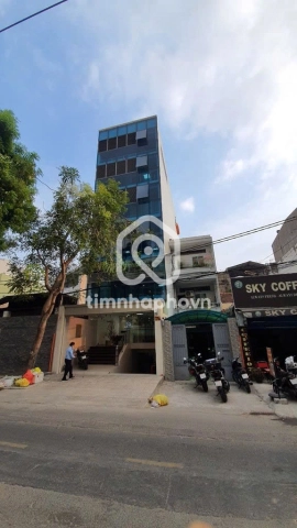 107A Đường Hòa Hưng, Phường Hòa Hưng