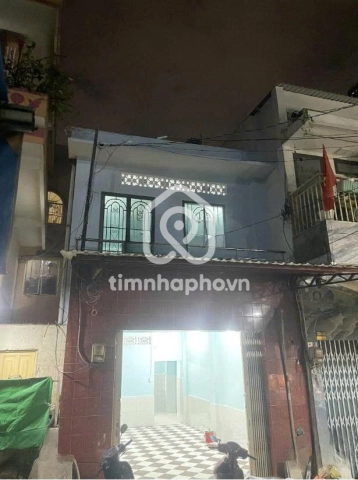 Cho thuê Nhà phố Hẻm Đường Lý Thái Tổ Quận 10 - 1 tầng - Giá Chỉ 16 Triệu