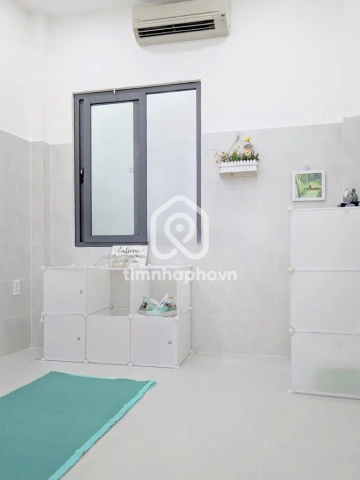 46/15K Đường Nhiêu Tứ, Phường Cầu Kiệu
