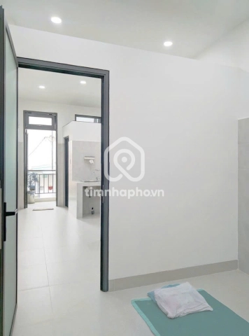 46/15K Đường Nhiêu Tứ, Phường Cầu Kiệu