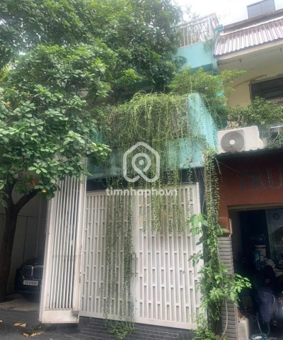 8A Đường Trần Doãn Khanh, Phường Tân Định