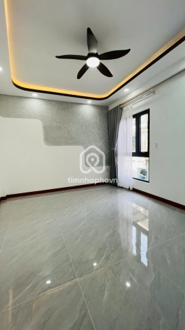 160/6 Đường Nguyễn Duy Dương, Phường Vườn Lài