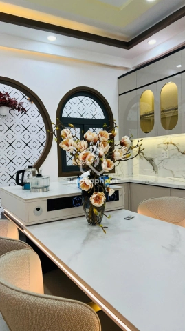160/6 Đường Nguyễn Duy Dương, Phường Vườn Lài