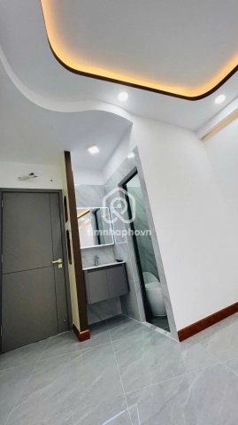 160/6 Đường Nguyễn Duy Dương, Phường Vườn Lài