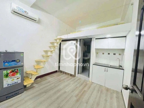 Cho thuê Nhà phố Hẻm Đường 3 Tháng 2 Quận 10 - 1 hầm 6 tầng - Giá Chỉ 140 Triệu