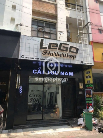 28/19 Đường Trần Thiện Chánh, Phường Hòa Hưng