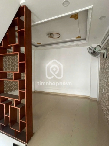 Cho thuê Nhà phố Hẻm Đường Lê Văn Quới Bình Tân - Giá Chỉ 12 Triệu