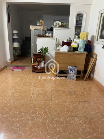 265/23 Đường Nguyễn Phúc Nguyên, Phường Nhiêu Lộc