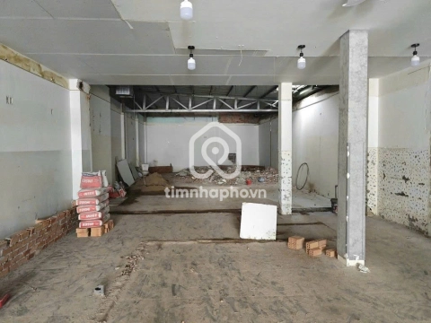 Nhà phố Mặt Tiền Đường Hoàng Diệu 2 Thủ Đức - 3 tầng - Giá Chỉ 80 Triệu