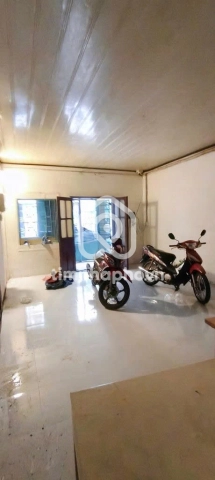 Cho thuê Nhà phố Hẻm Đường Cách Mạng Tháng Tám Quận 3 - 1 tầng - Giá Chỉ 9 Triệu