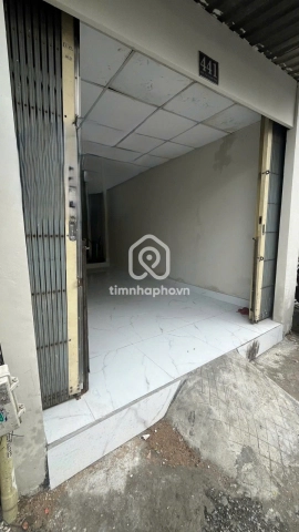441 Đường Xô Viết Nghệ Tĩnh, Phường Bình Thạnh