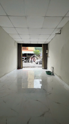 Cho thuê Nhà phố Mặt Tiền Đường Xô Viết Nghệ Tĩnh Bình Thạnh - 3 tầng - Giá Chỉ 12 Triệu