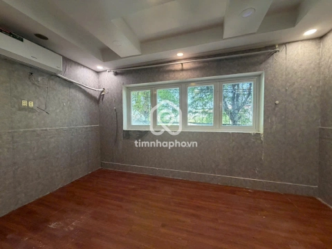 Cho thuê Nhà phố Hẻm Đường Tôn Thất Thuyết Quận 4 - 4 tầng - Giá Chỉ 13 Triệu