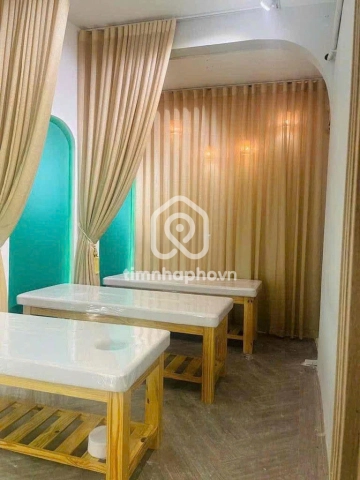 Cho thuê Nhà phố Mặt Tiền Đường Duy Tân Phú Nhuận - 1 tầng - Giá Chỉ 7 Triệu