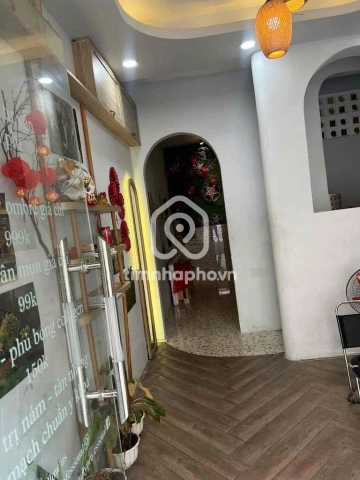 78 Đường Duy Tân, Phường Cầu Kiệu