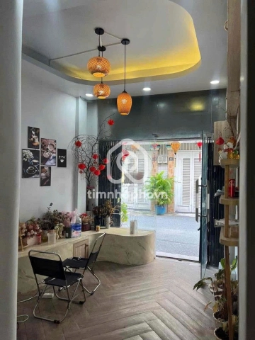 78 Đường Duy Tân, Phường Cầu Kiệu