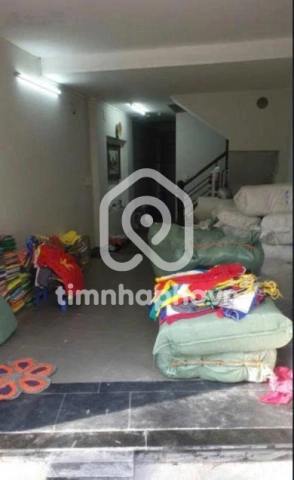 Cho thuê Nhà phố Mặt Tiền Đường Cao Thắng Quận 10 - 4 tầng - Giá Chỉ 38 Triệu