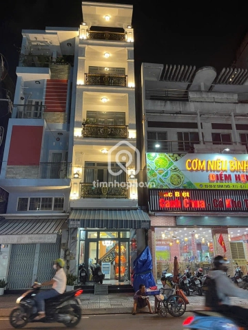 91 Đường Bình Thới, Phường Phú Thọ