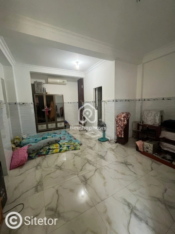 345/86 Đường Trần Hưng Đạo, Phường Cầu Ông Lãnh