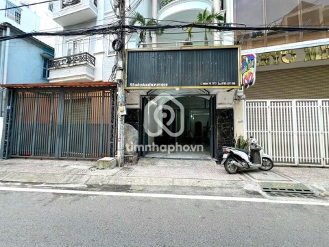 53 Đường Hồ Bá Kiện, Phường Hòa Hưng