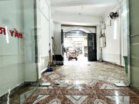 53 Đường Hồ Bá Kiện, Phường Hòa Hưng