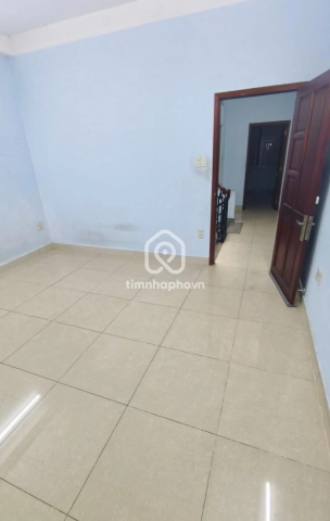 Cho thuê Nhà phố Mặt Tiền Đường Lũy Bán Bích Tân Phú - 2 tầng - Giá Chỉ 22 Triệu