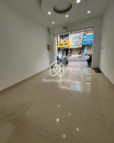 20 Đường Nguyễn Hữu Cầu, Phường Tân Định
