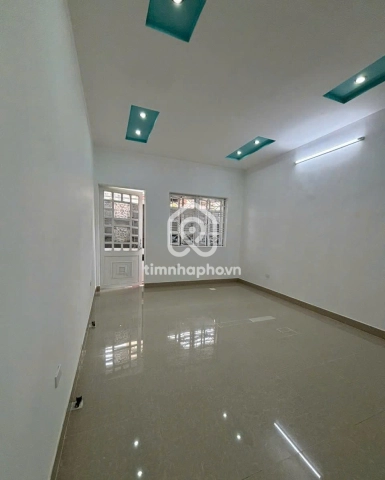 20 Đường Nguyễn Hữu Cầu, Phường Tân Định