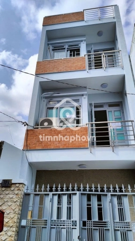 Cho thuê Nhà phố Hẻm Đường 100 Bình Thới Quận 11 - Giá Chỉ 17 Triệu